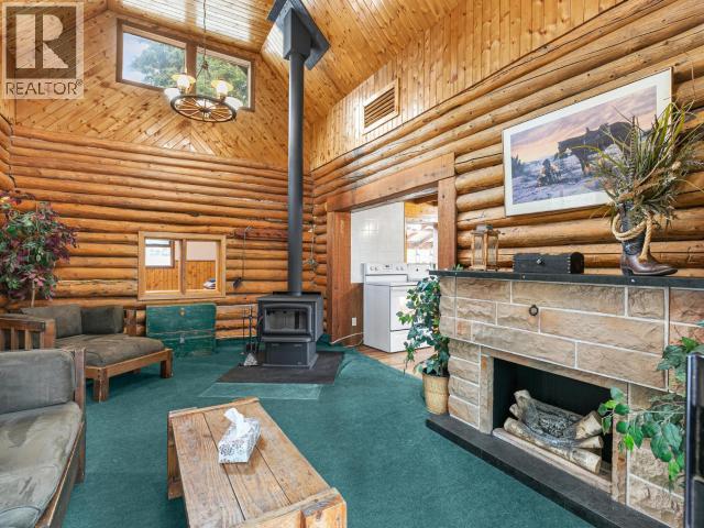8 Bluebird Hill, Whitehorse South, Yukon  Y0B 1Y2 - Photo 12 - 17295