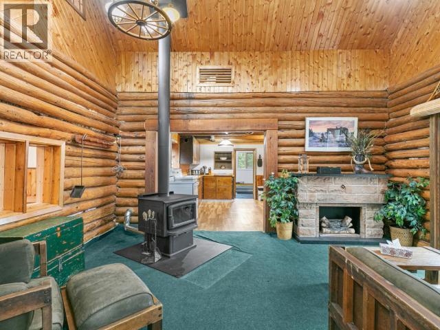 8 Bluebird Hill, Whitehorse South, Yukon  Y0B 1Y2 - Photo 2 - 17295