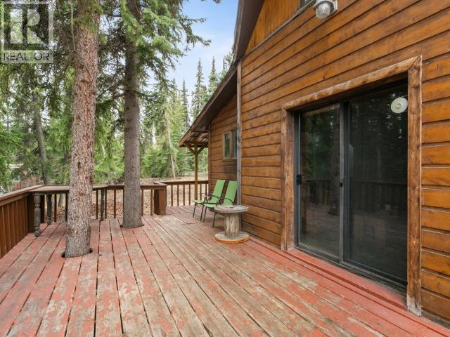8 Bluebird Hill, Whitehorse South, Yukon  Y0B 1Y2 - Photo 22 - 17295