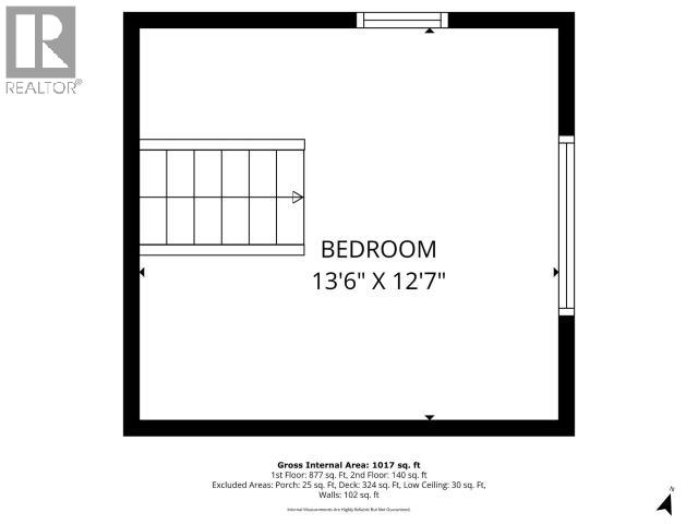 8 Bluebird Hill, Whitehorse South, Yukon  Y0B 1Y2 - Photo 36 - 17295