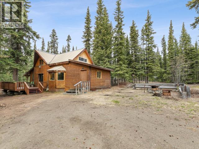 8 Bluebird Hill, Whitehorse South, Yukon  Y0B 1Y2 - Photo 1 - 17295