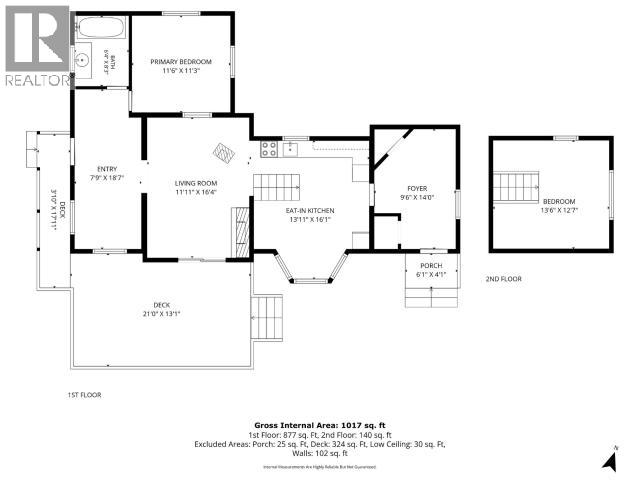 8 Bluebird Hill, Whitehorse South, Yukon  Y0B 1Y2 - Photo 34 - 17295
