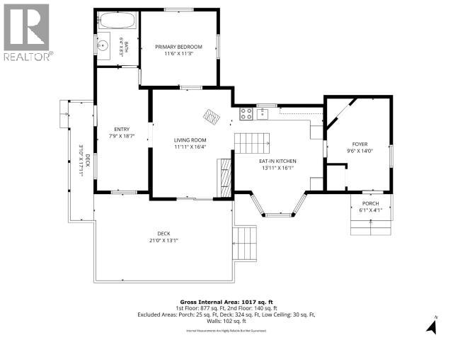 8 Bluebird Hill, Whitehorse South, Yukon  Y0B 1Y2 - Photo 35 - 17295