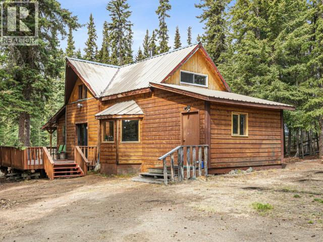 8 Bluebird Hill, Whitehorse South, Yukon  Y0B 1Y2 - Photo 3 - 17295