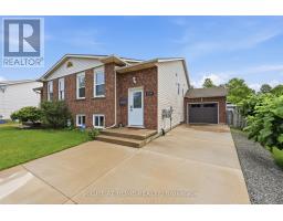 5709 DEERBROOK STREET, Niagara Falls, Ontario