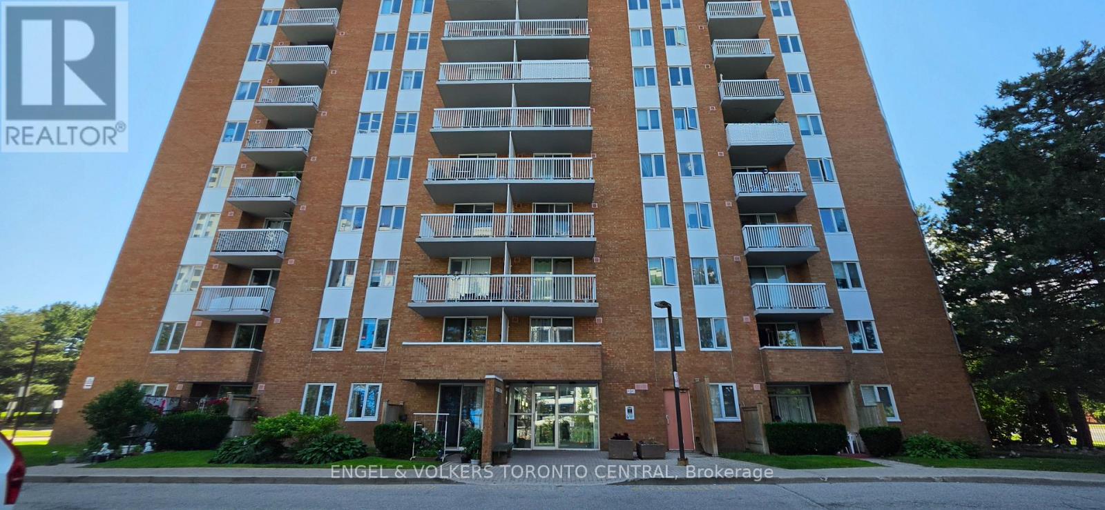 606 - 15 Sewells Road, Toronto, Ontario  M1B 3V7 - Photo 9 - E13238012