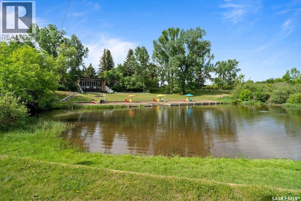 Besant Campground And Event Centre, Caron Rm No. 162, Saskatchewan  S6H 0R0 - Photo 29 - SK042268