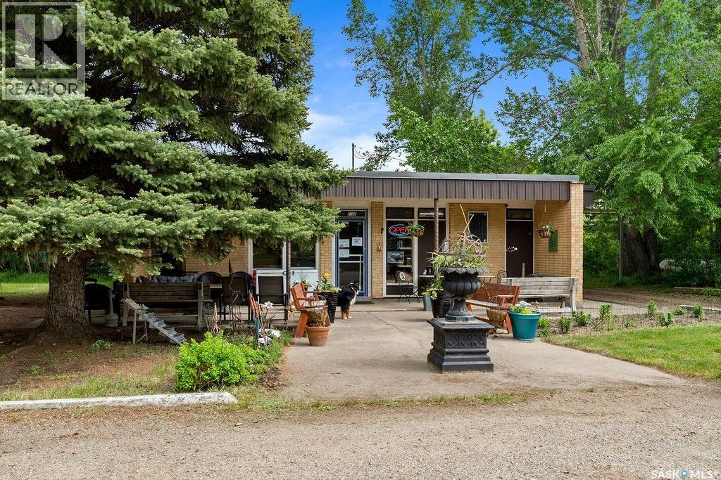 Besant Campground And Event Centre, Caron Rm No. 162, Saskatchewan  S6H 0R0 - Photo 4 - SK042268