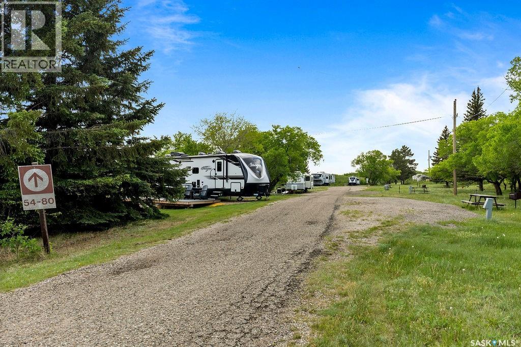 Besant Campground And Event Centre, Caron Rm No. 162, Saskatchewan  S6H 0R0 - Photo 40 - SK042268