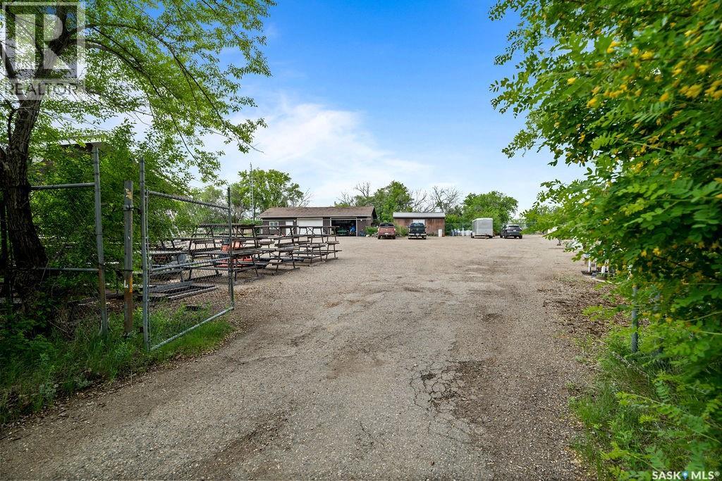 Besant Campground And Event Centre, Caron Rm No. 162, Saskatchewan  S6H 0R0 - Photo 41 - SK042268