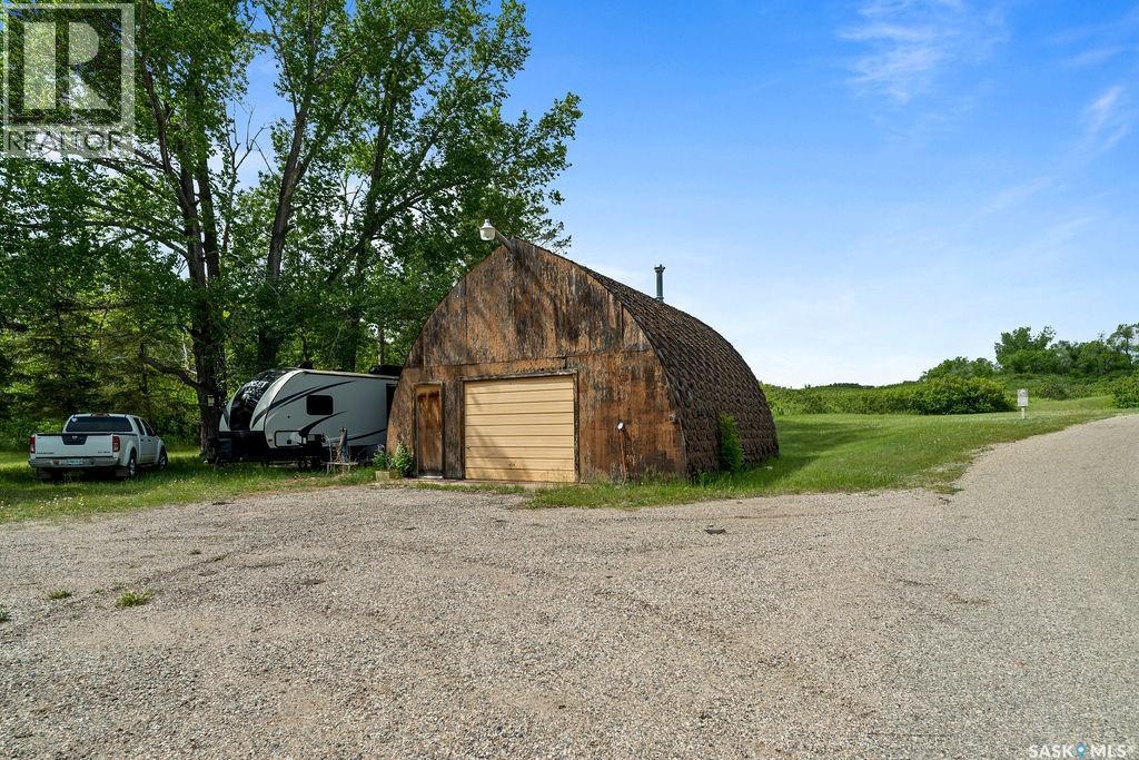 Besant Campground And Event Centre, Caron Rm No. 162, Saskatchewan  S6H 0R0 - Photo 42 - SK042268