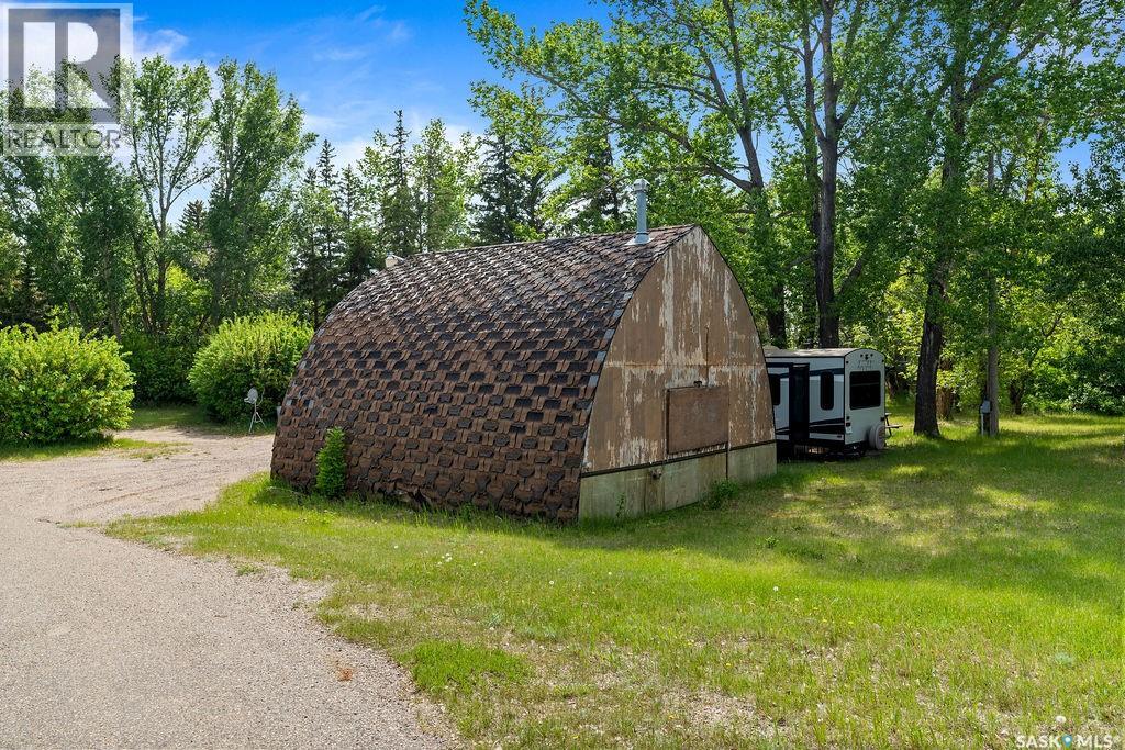 Besant Campground And Event Centre, Caron Rm No. 162, Saskatchewan  S6H 0R0 - Photo 43 - SK042268