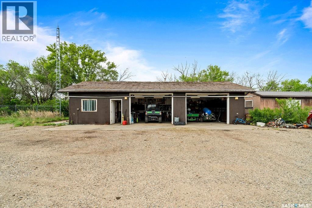 Besant Campground And Event Centre, Caron Rm No. 162, Saskatchewan  S6H 0R0 - Photo 54 - SK042268