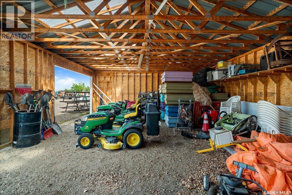 Besant Campground And Event Centre, Caron Rm No. 162, Saskatchewan  S6H 0R0 - Photo 57 - SK042268