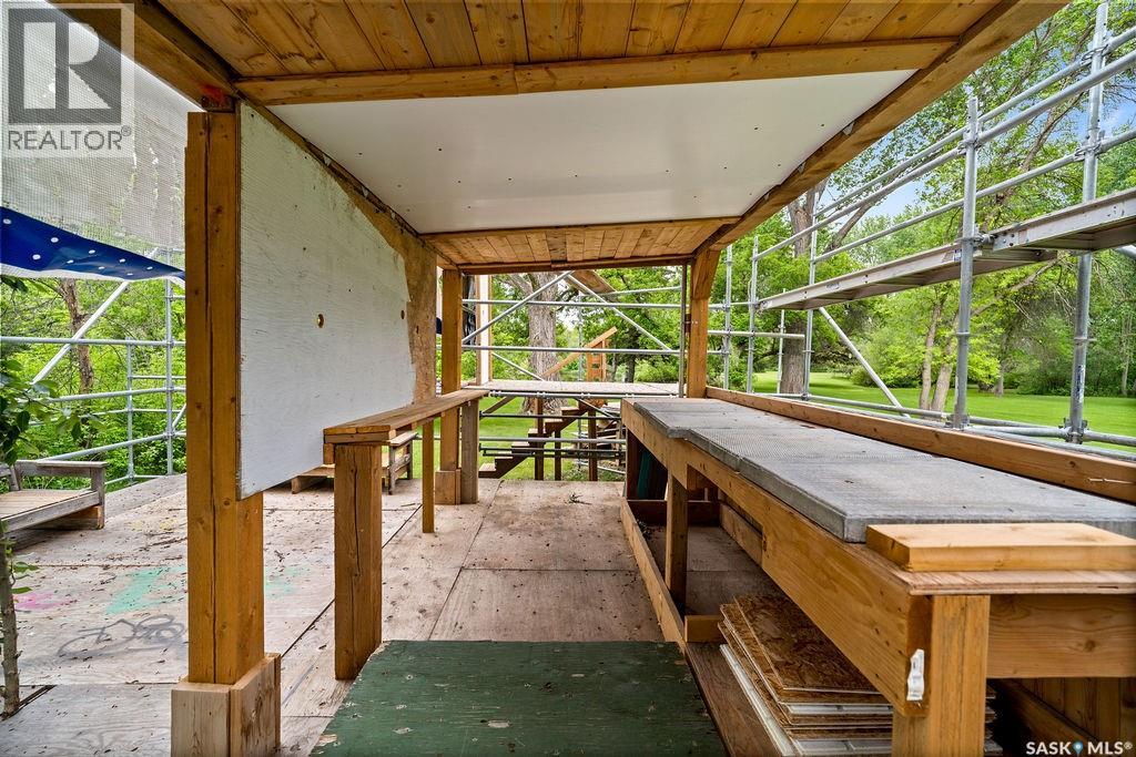 Besant Campground And Event Centre, Caron Rm No. 162, Saskatchewan  S6H 0R0 - Photo 63 - SK042268