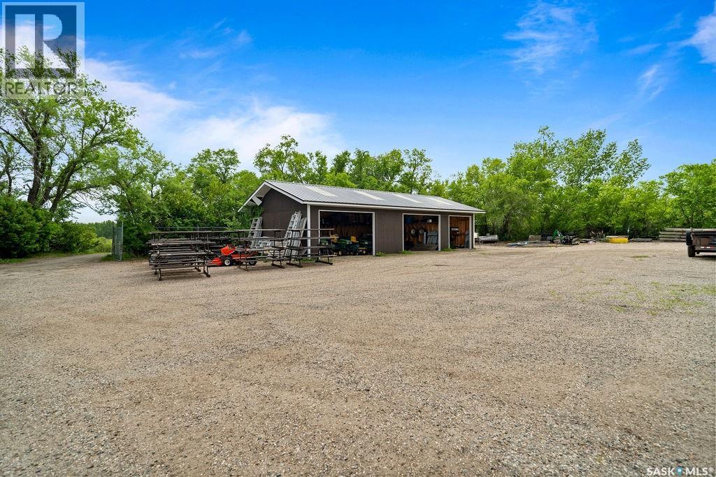 Besant Campground And Event Centre, Caron Rm No. 162, Saskatchewan  S6H 0R0 - Photo 67 - SK042268