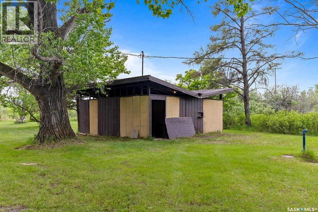 Besant Campground And Event Centre, Caron Rm No. 162, Saskatchewan  S6H 0R0 - Photo 70 - SK042268