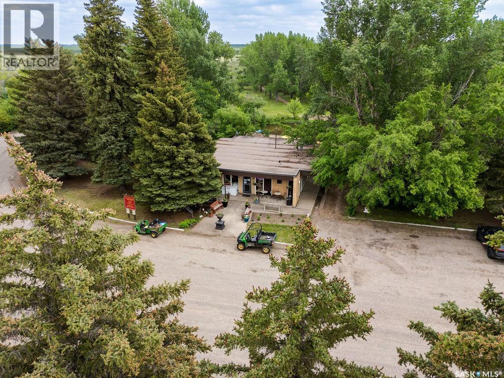 Besant Campground And Event Centre, Caron Rm No. 162, Saskatchewan  S6H 0R0 - Photo 8 - SK042268