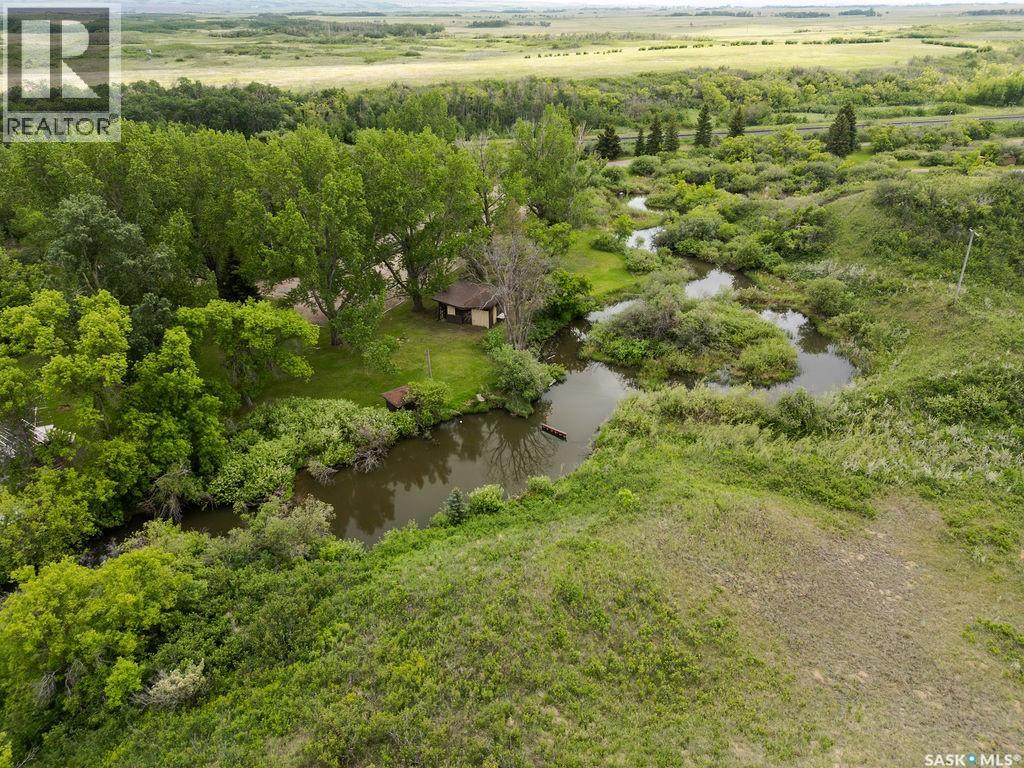 Besant Campground And Event Centre, Caron Rm No. 162, Saskatchewan  S6H 0R0 - Photo 85 - SK042268