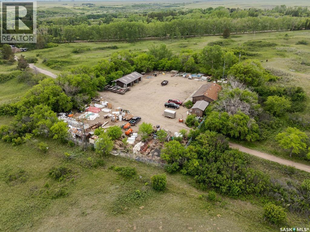 Besant Campground And Event Centre, Caron Rm No. 162, Saskatchewan  S6H 0R0 - Photo 90 - SK042268