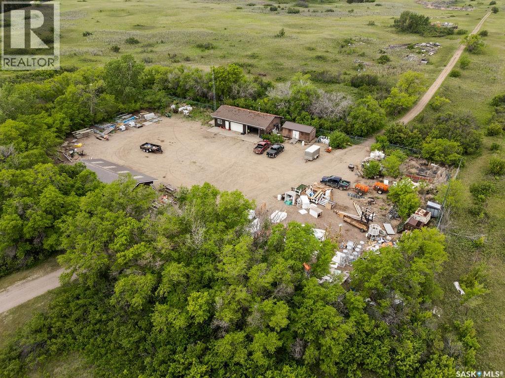 Besant Campground And Event Centre, Caron Rm No. 162, Saskatchewan  S6H 0R0 - Photo 91 - SK042268