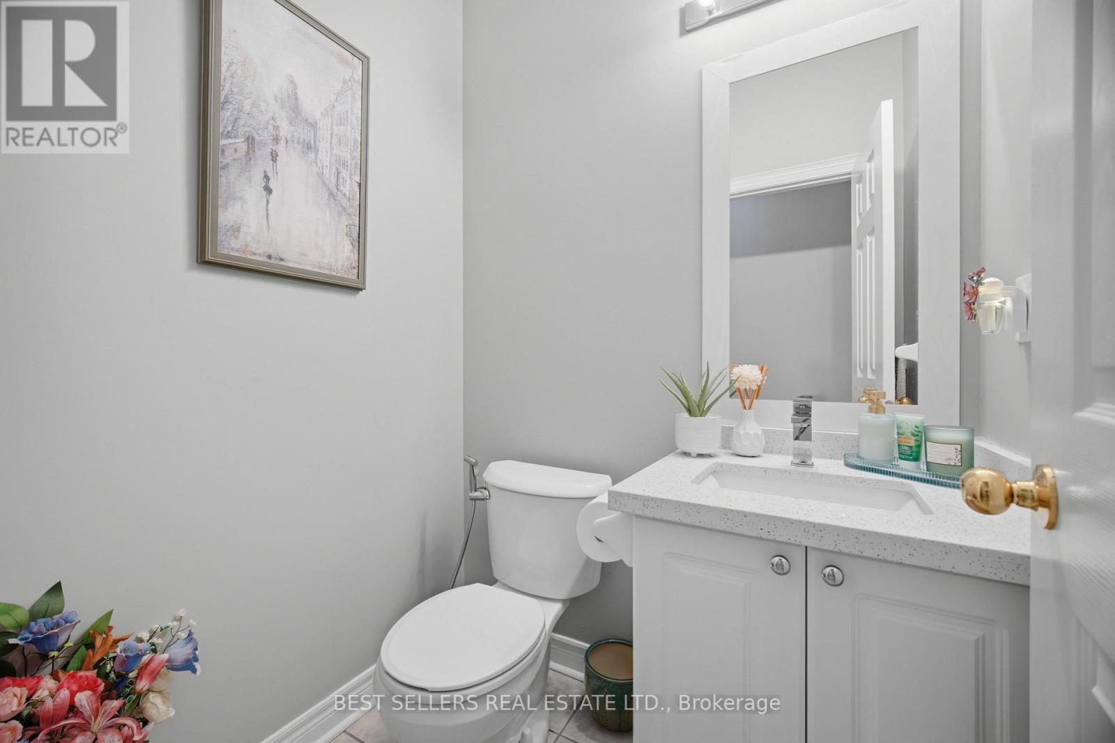 3252 Sunlight Street, Mississauga, Ontario  L5M 7C3 - Photo 19 - W13551374