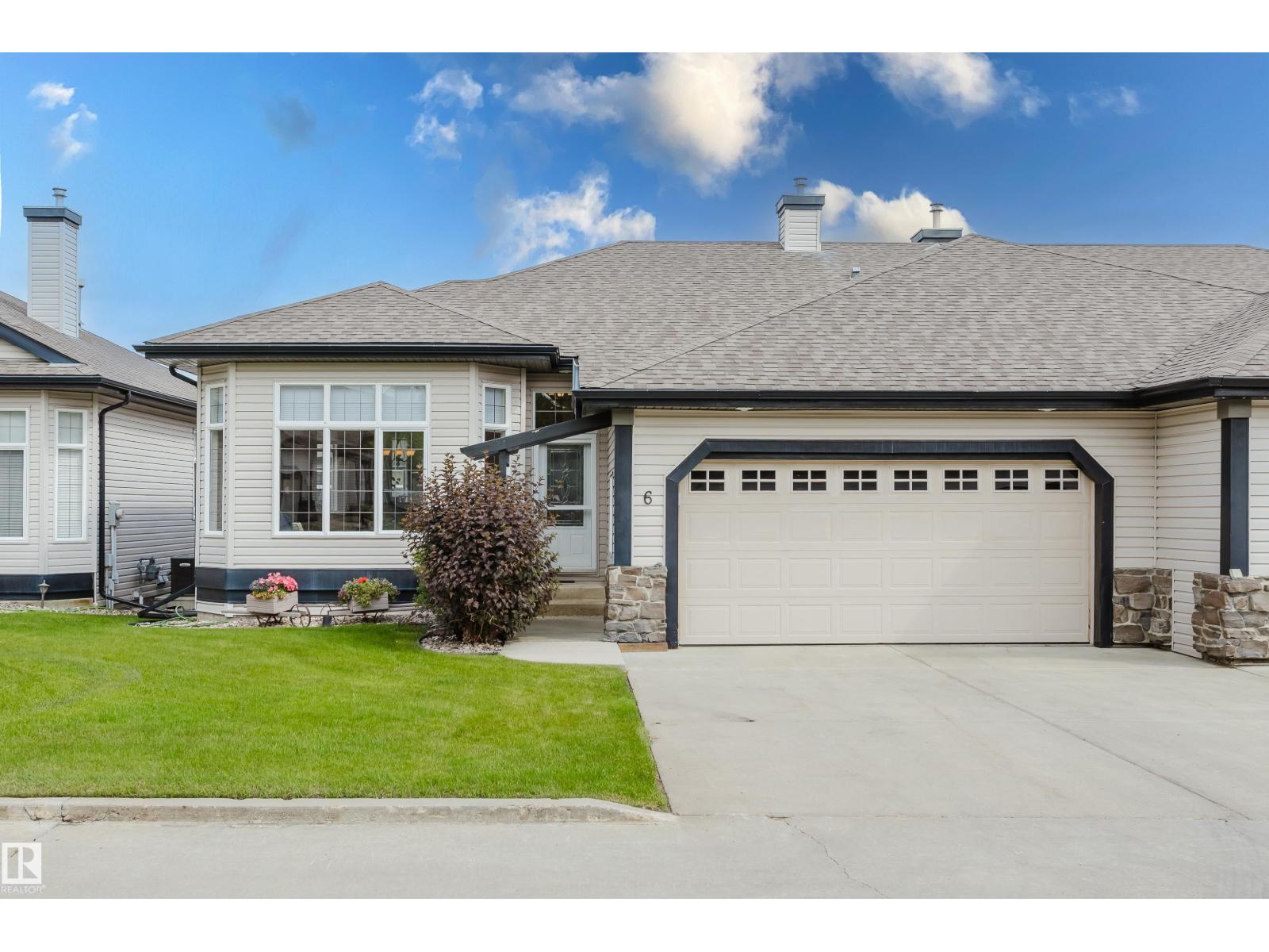 #6 12504 15 AV SW, Edmonton, Alberta