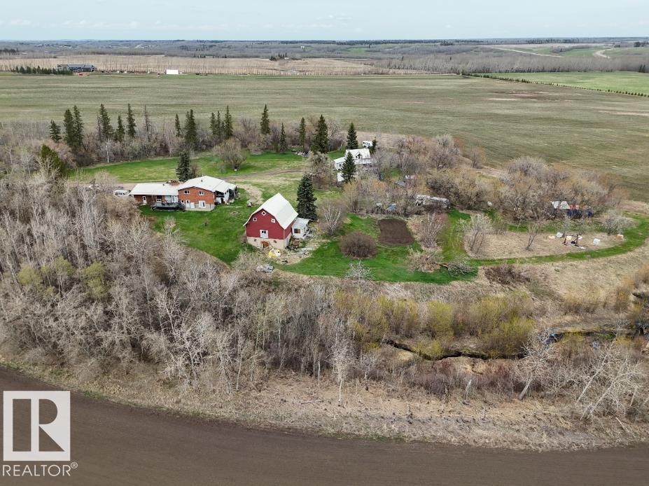 56505 Range Road 233, Rural Sturgeon County, Alberta