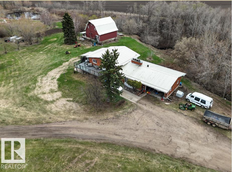 56505 Range Road 233, Rural Sturgeon County, Alberta  T0A 1N0 - Photo 3 - E4498318