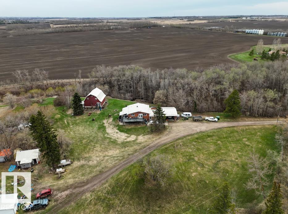 56505 Range Road 233, Rural Sturgeon County, Alberta  T0A 1N0 - Photo 4 - E4498318