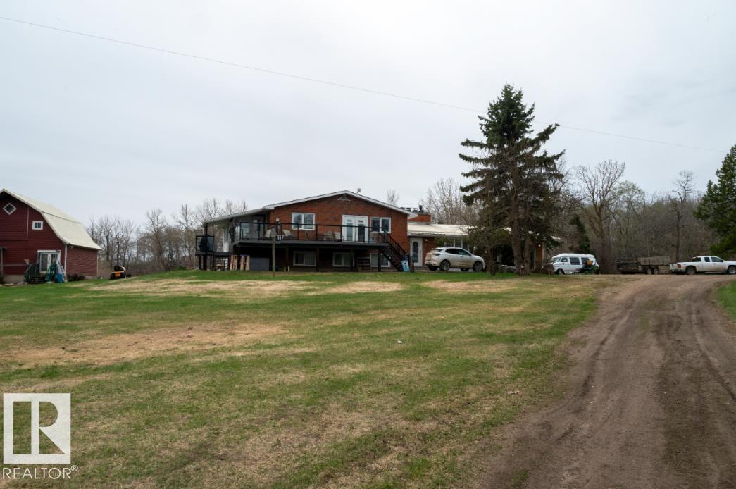 56505 Range Road 233, Rural Sturgeon County, Alberta  T0A 1N0 - Photo 43 - E4498318
