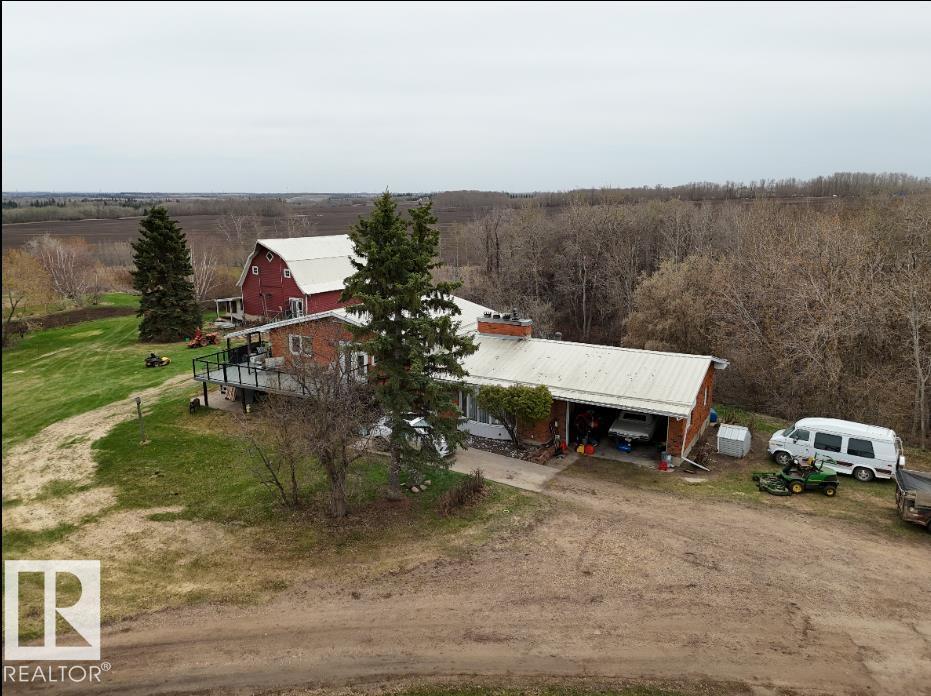 56505 Range Road 233, Rural Sturgeon County, Alberta  T0A 1N0 - Photo 45 - E4498318