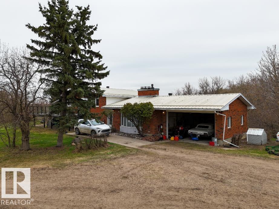56505 Range Road 233, Rural Sturgeon County, Alberta  T0A 1N0 - Photo 6 - E4498318
