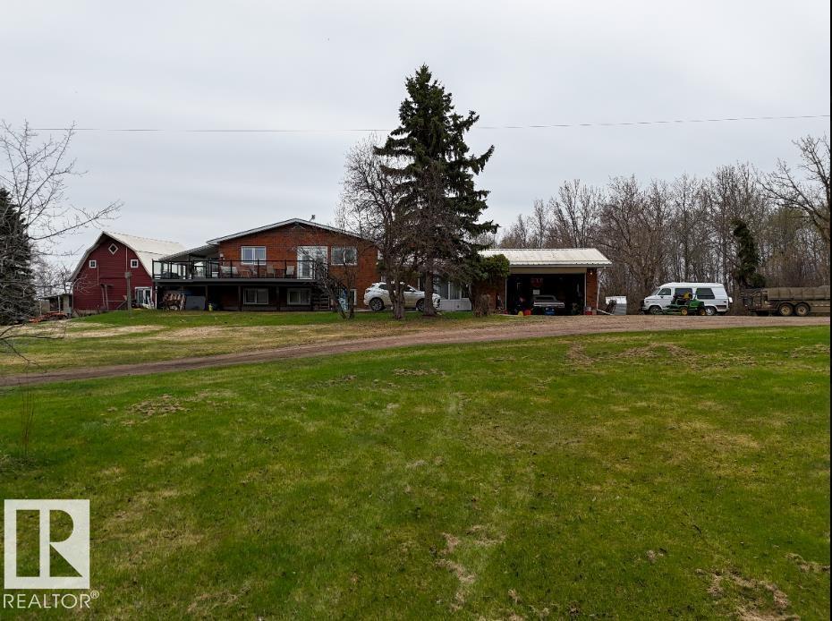 56505 Range Road 233, Rural Sturgeon County, Alberta  T0A 1N0 - Photo 7 - E4498318