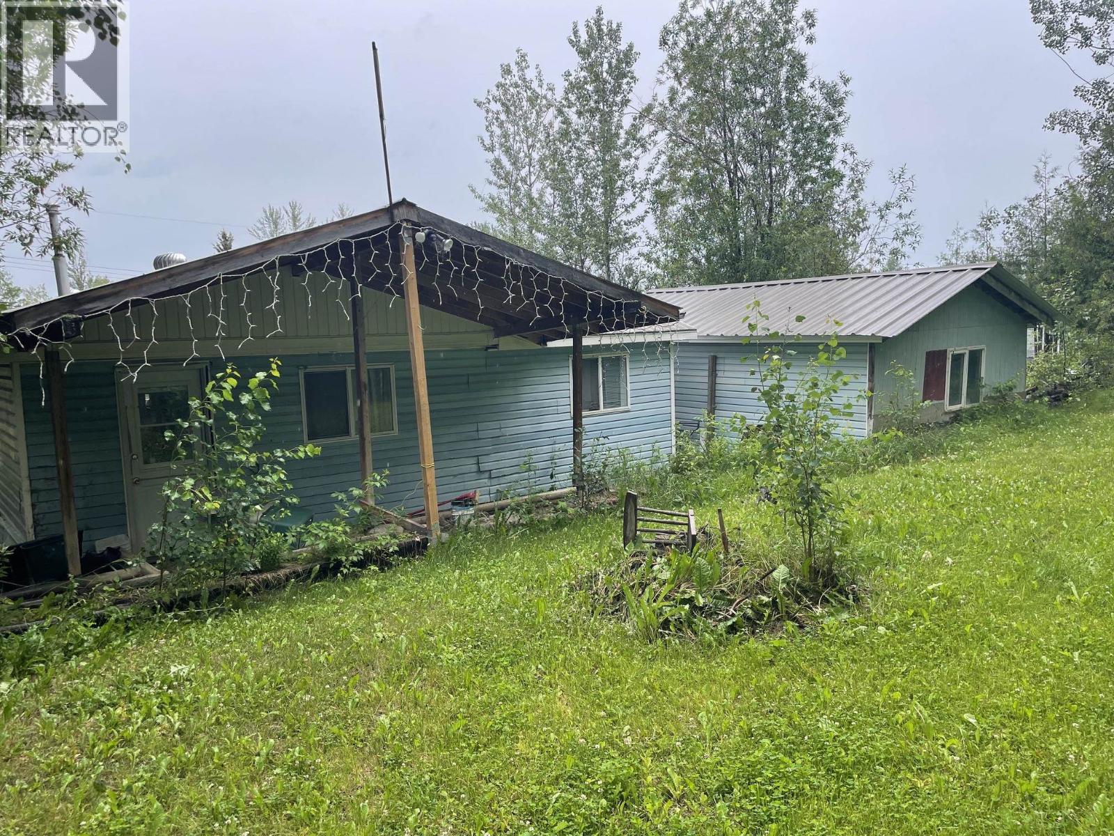 5627 49 Street, Fort Nelson, British Columbia  V0C 1R0 - Photo 22 - R3144981