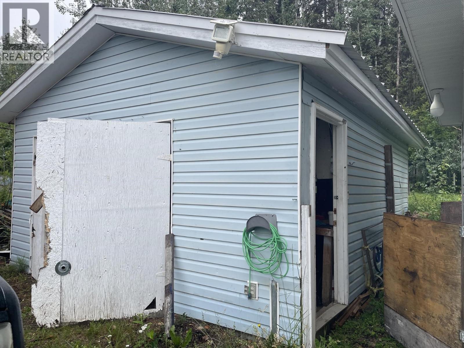 5627 49 Street, Fort Nelson, British Columbia  V0C 1R0 - Photo 26 - R3144981