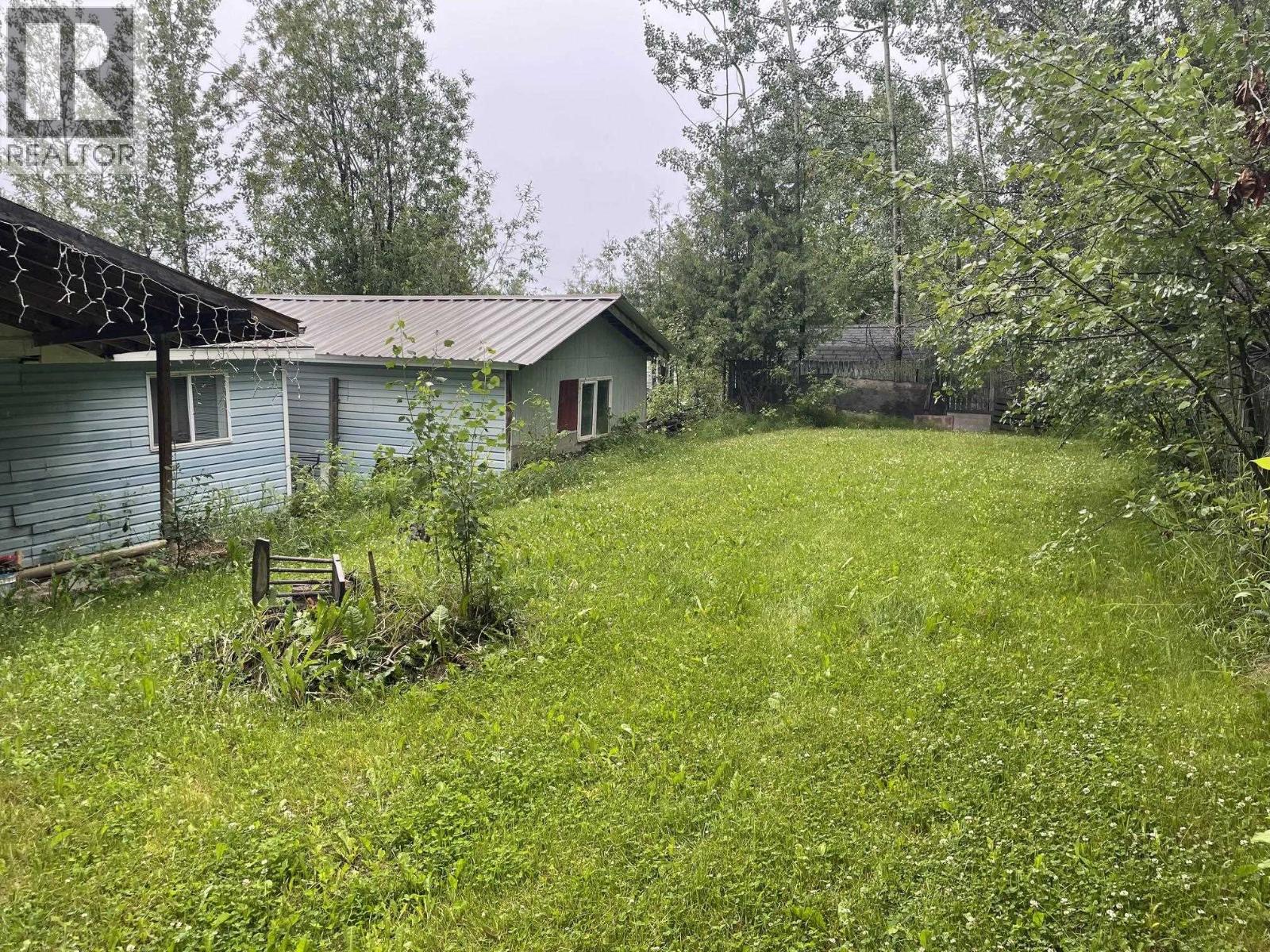 5627 49 Street, Fort Nelson, British Columbia  V0C 1R0 - Photo 23 - R3144981