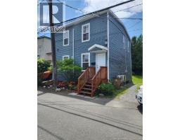 130 Visart Street, Saint John, New Brunswick