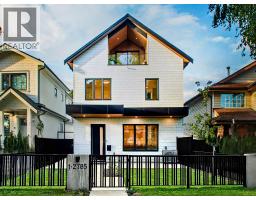 1 2785 W 21 AVENUE, Vancouver, British Columbia