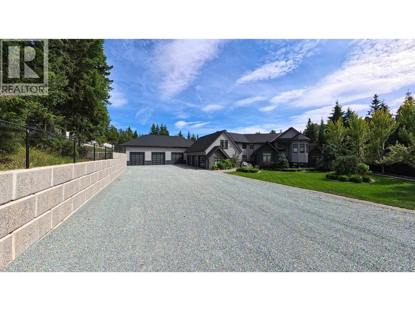 3985 EVA PLACE, Prince George, British Columbia