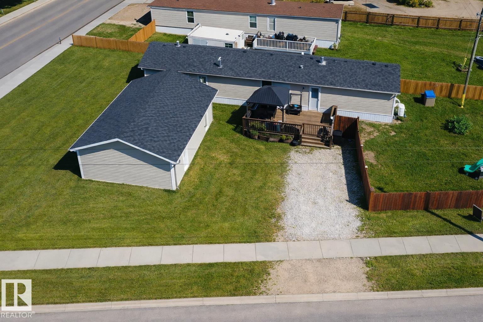 4801 50 St, Ardmore, Alberta  T0A 0B0 - Photo 2 - E4496527