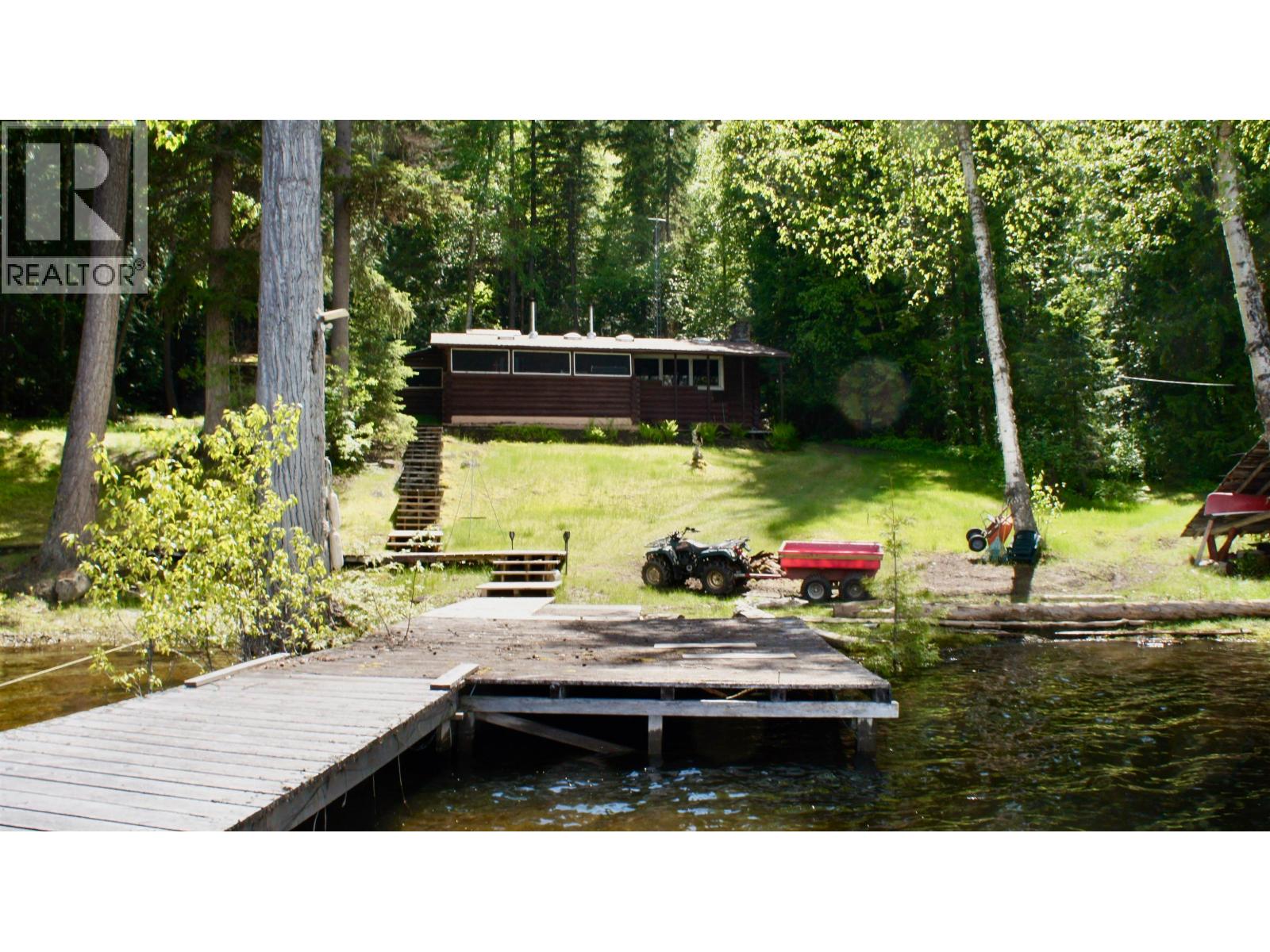 Dl 2744 Mahood Lake Road, Mahood Lake, British Columbia  V0K 1M0 - Photo 12 - R3145138