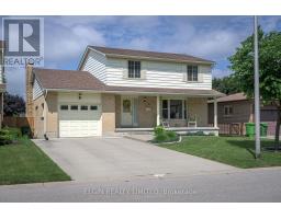 41 LUTON CRESCENT, St. Thomas, Ontario