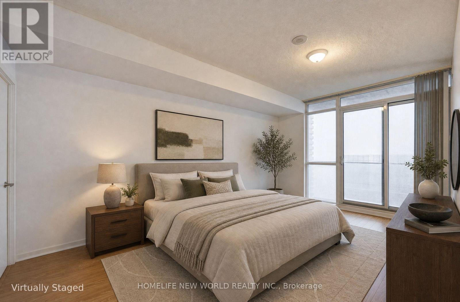 4905 - 65 Bremner Boulevard, Toronto, Ontario  M5J 0A7 - Photo 10 - C13551848