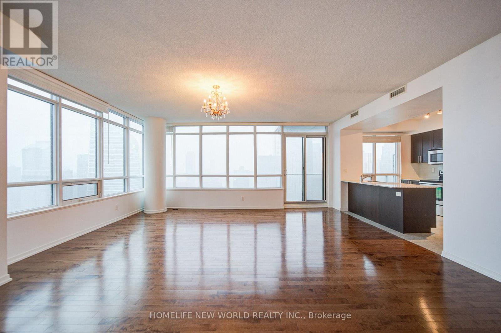 4905 - 65 Bremner Boulevard, Toronto, Ontario  M5J 0A7 - Photo 5 - C13551848
