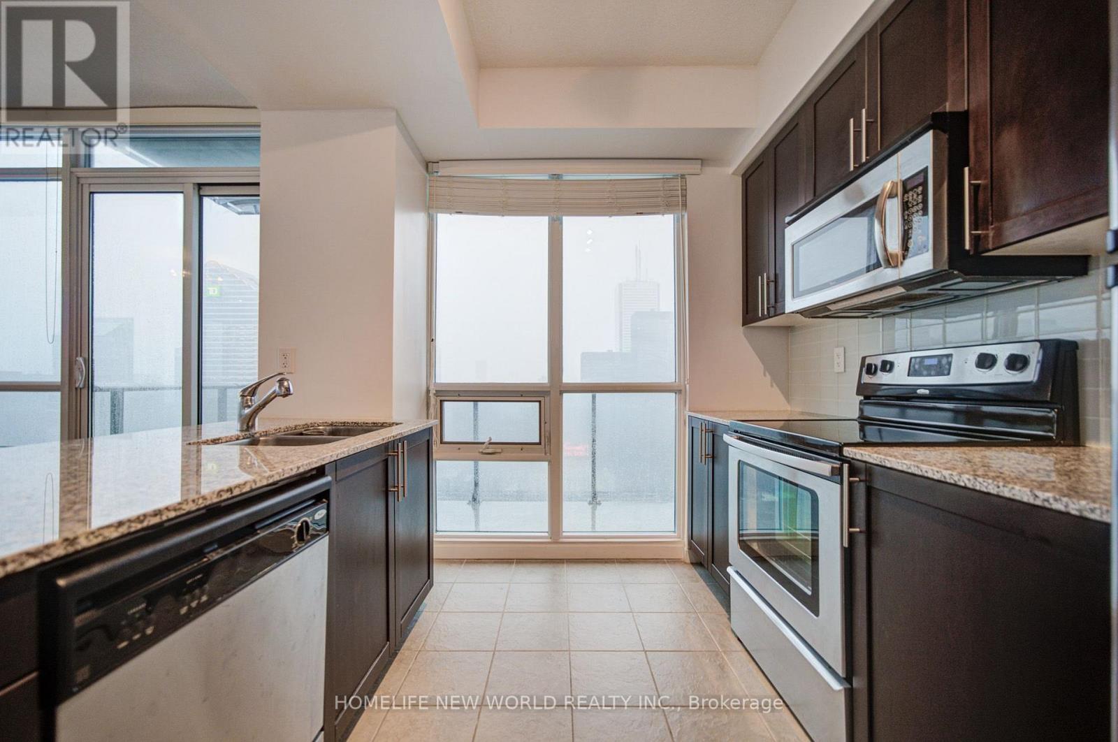 4905 - 65 Bremner Boulevard, Toronto, Ontario  M5J 0A7 - Photo 9 - C13551848