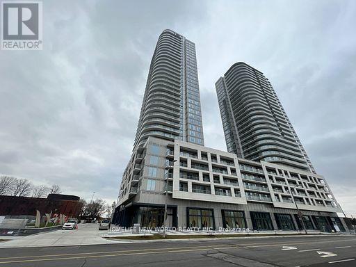 1622 - 2031 Kennedy Road, Toronto, Ontario  M1T 0B9 - Photo 21 - E13551842
