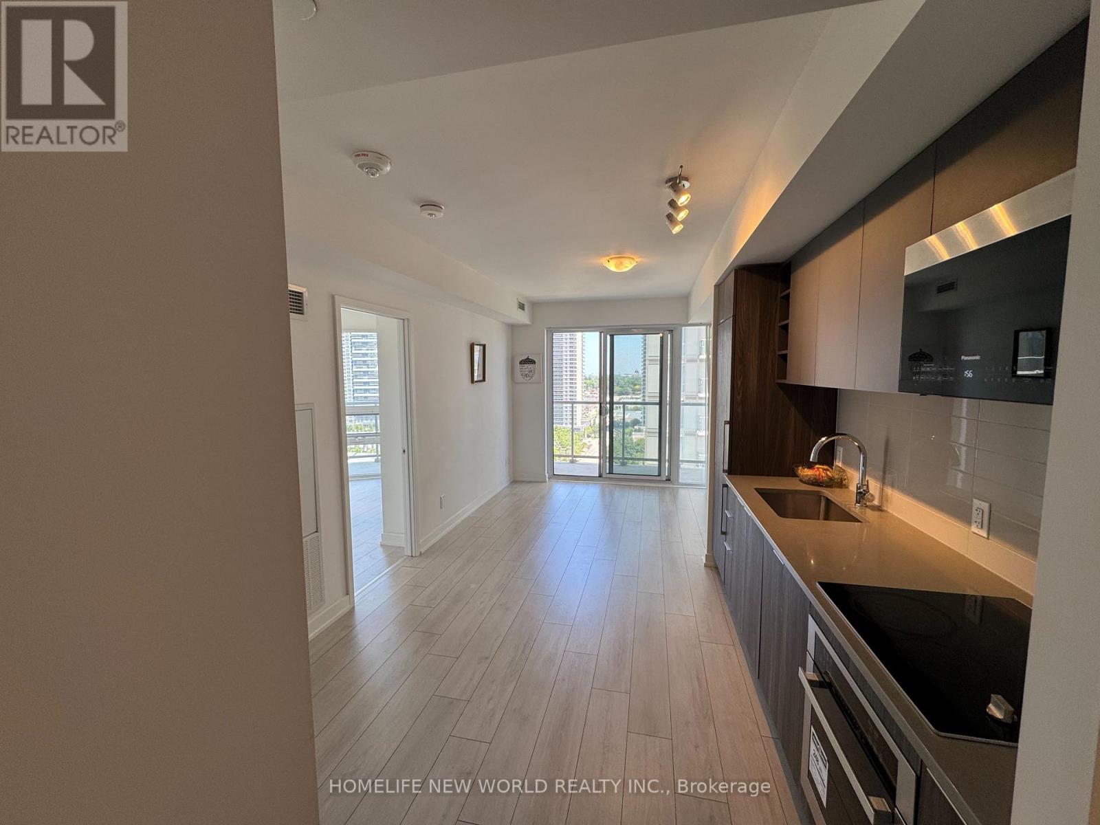 1622 - 2031 Kennedy Road, Toronto, Ontario  M1T 0B9 - Photo 4 - E13551842
