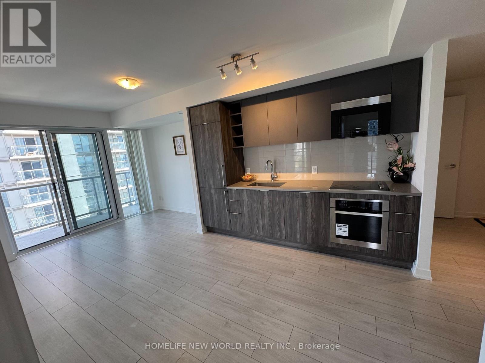 1622 - 2031 Kennedy Road, Toronto, Ontario  M1T 0B9 - Photo 5 - E13551842