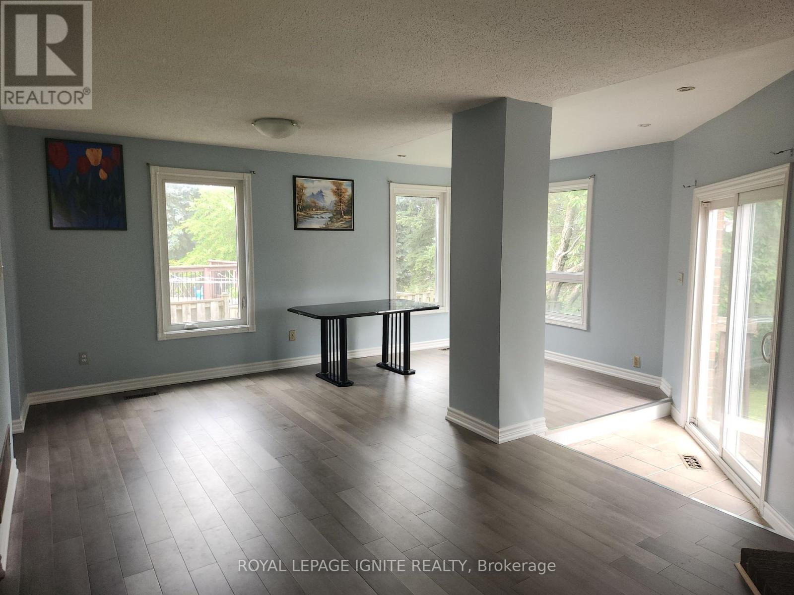 33 LYSANDER COURT, Toronto, Ontario